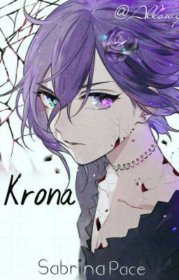 Krona (Wattys 2017)