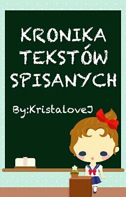 Kronika Tekstów Spisanych