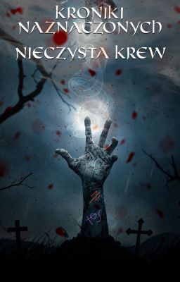 Kroniki Naznaczonych - Nieczysta Krew