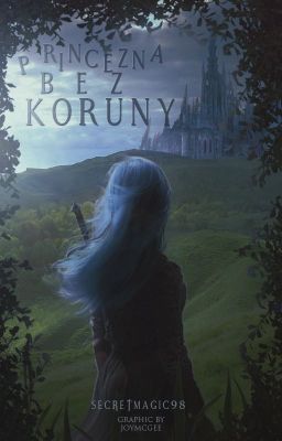 Kroniky Thermeii: Princezna bez koruny