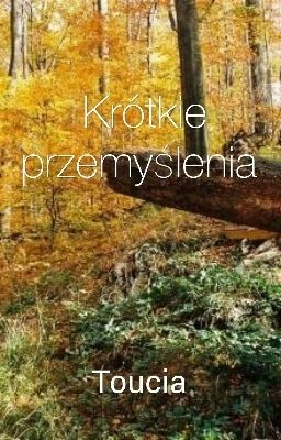 Krótkie przemyślenia 