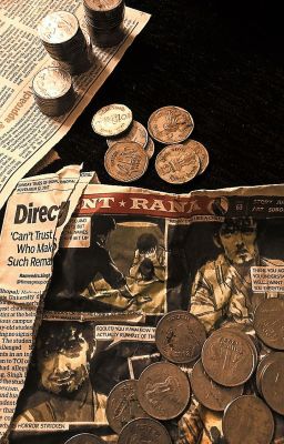 [KRRyuki/TezukaShinji] Ánh lửa tàn