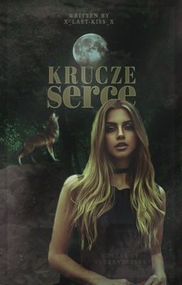 Krucze serce  • Remus Lupin ✔