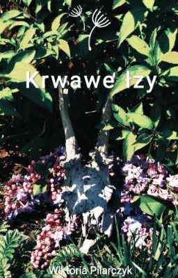 Krwawe łzy