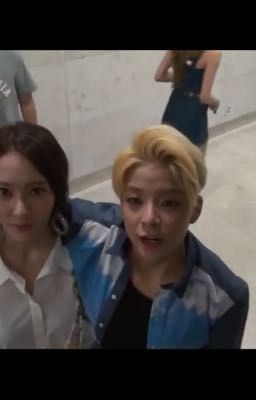 [ KRYBER ] [ fanfic ] BEGINNING