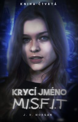 Krycí jméno M.I.S.F.I.T