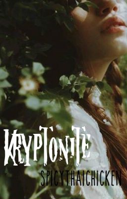 Kryptonite (Stray Kids Hwang Hyunjin)