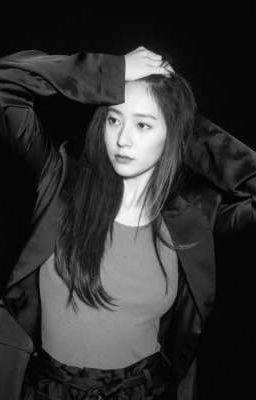 krystal Instagram 