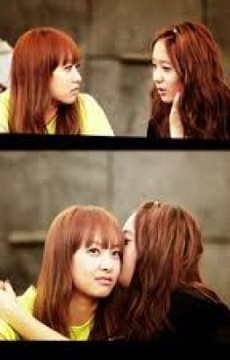 KRYTORIA COUPLE: Chuyện cái bồn tắm của Krystal