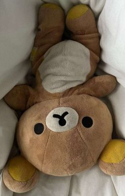ks. Teddybear