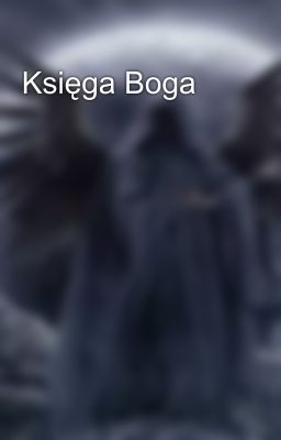 Księga Boga 