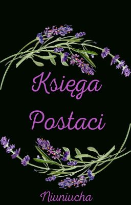 Księga Postaci