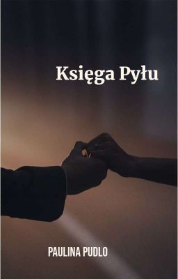 Księga Pyłu (wiersze)