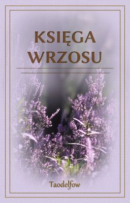 Księga wrzosu