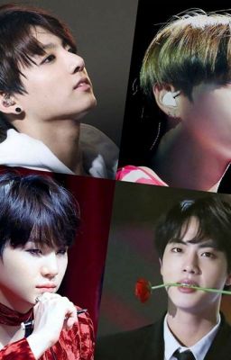 [ksj.myg.kth.jjk] [Fanfiction] Cưng sủng vô tận |H| |Loạn luân|