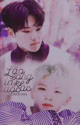 | ksy × ljh | Lão Công Là Kẻ Độc Ác 