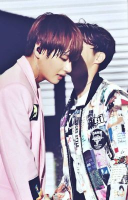 { kth x jhs ; jjk x pjm } |threeshot| Hyung là của em !!!