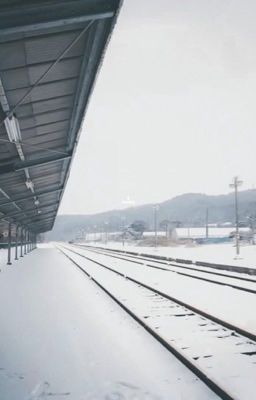 kth *・゜゚・* tiền bối