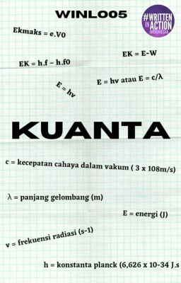 Kuanta (End)