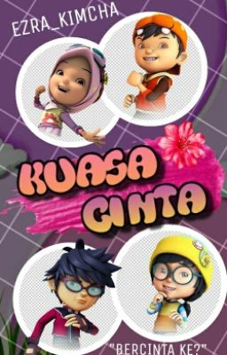 Kuasa Cinta