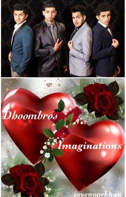 Kuch Pyaar Ke Pal(Dhoombros Imaginations)