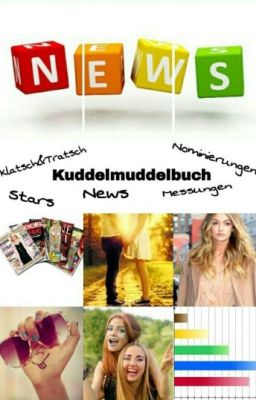 Kuddelmuddelbuch