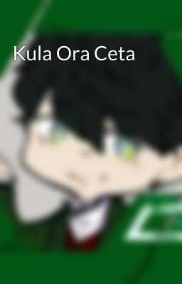 Kula Ora Ceta