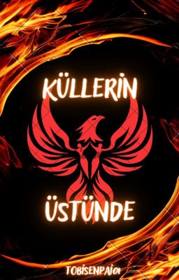 Küllerin Üstünde