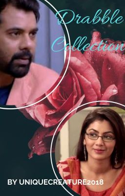 Kumkum bhagya drabbles collection