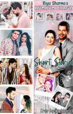 Kumkum Bhagya Short Stories ✔