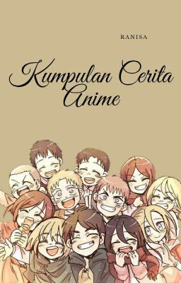 Kumpulan Cerita Anime