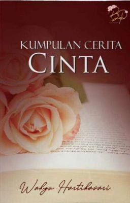 Kumpulan Cerita Cinta