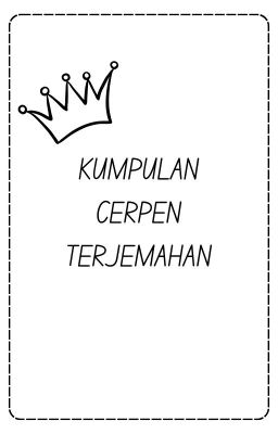 Kumpulan Cerpen Terjemahan