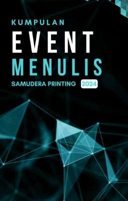 Kumpulan Event Menulis Samudera Printing 