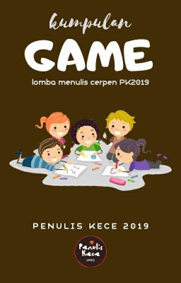 Kumpulan Game Lomba Cerpen PK2019