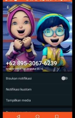 Kumpulan Video Boboiboy Ml Dll 