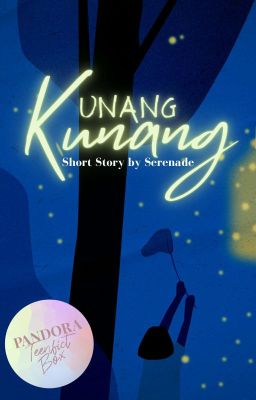 Kunang-kunang