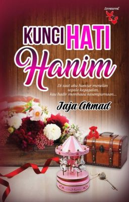 Kunci Hati Hanim - Jaja Ahmad