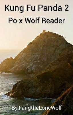 Kung Fu Panda 2. Po x Wolf Reader