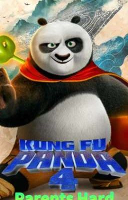 Kung Fu Panda 4 