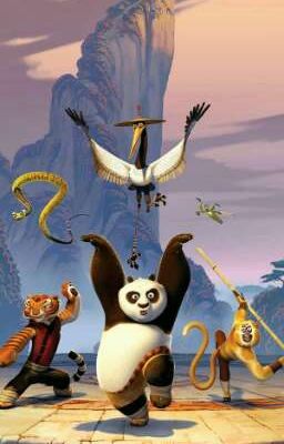 Kung Fu Panda: l'onore di un guerriero (IN REVISIONE)