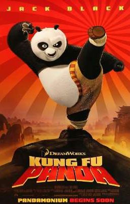 Kung Fu Panda Roleplay