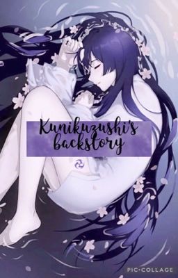 Kunikuzushi's backstory (Hun)