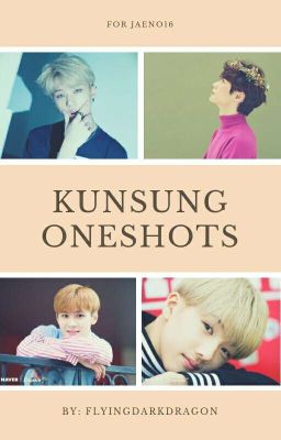 KunSung Oneshots