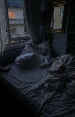 [KuraiHaru][YoHaji][Shortfic][R17] Loạn