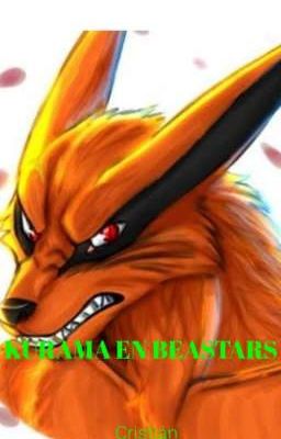 KURAMA EN BEASTARS 