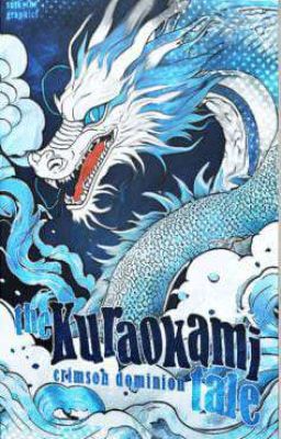 Kuraokami Tales | Kingdom Chronicles