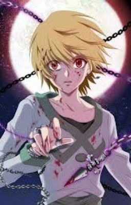 Kurapika's Past