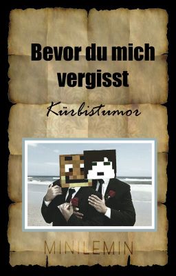 Kürbistumor // Bevor du mich vergisst