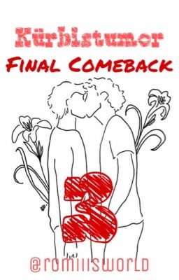 Kürbistumor ~ Final Comeback 